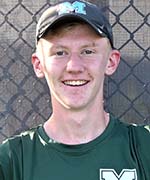 Ryan Buckingham
