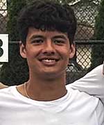 Nico Dunlap