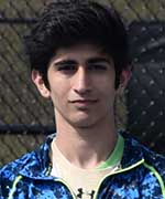 Fahoury St. Johns Jesuit