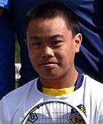 Josh Hsia