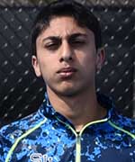 Dev Laungani
