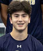 Oswald St. Johns Jesuit