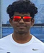 Rupesh Patil