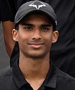 Rohan Ramalingam