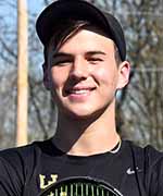 Samora Upper Arlington