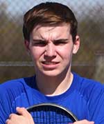Wolfe Olentangy Orange