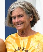 Gail Maundrell