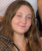 Adriana Friedman