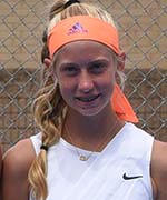 Logan Olentangy Orange