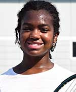 Sarah Olowokure