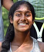 Jaya Srini