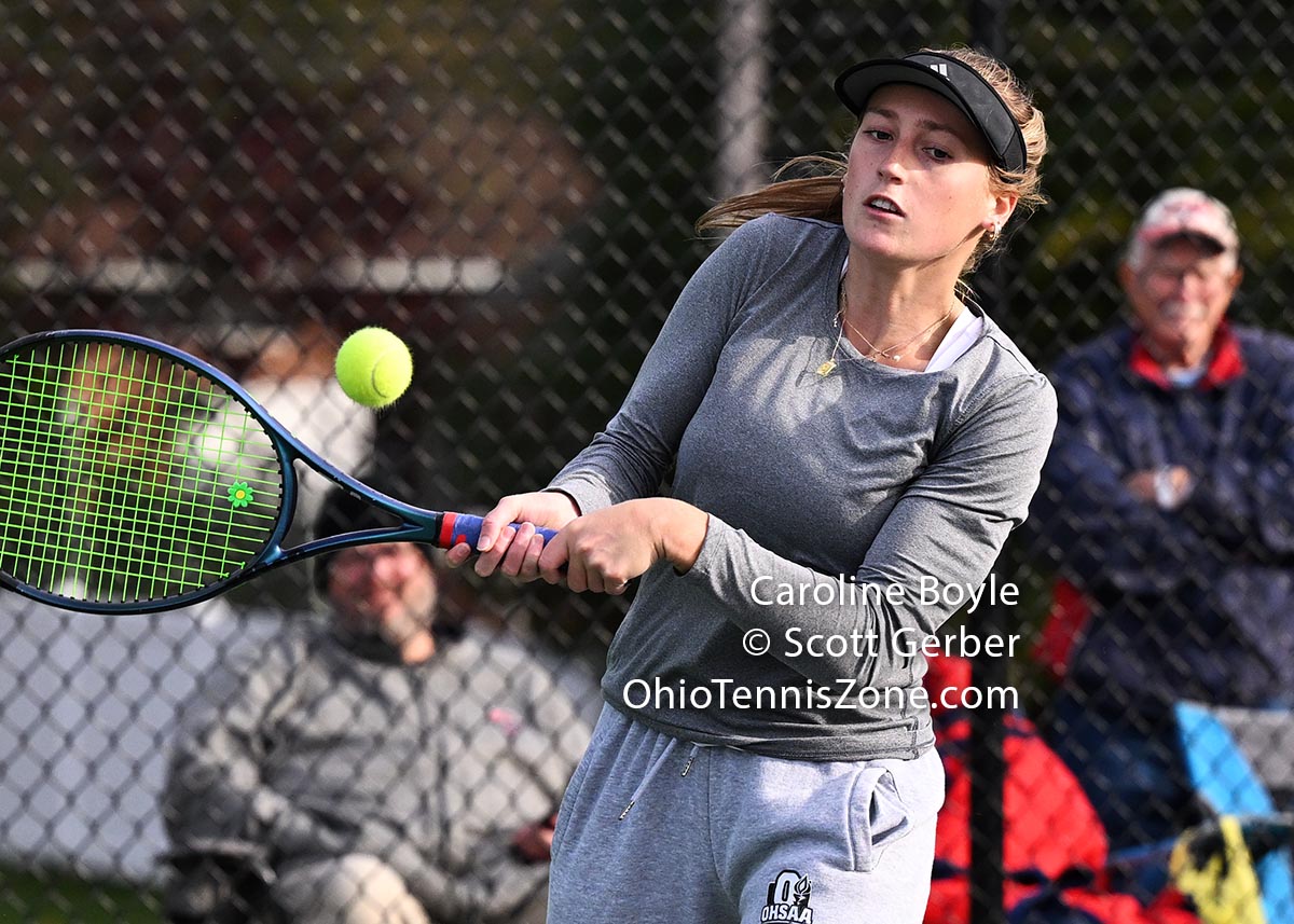 Baden Tennis Team