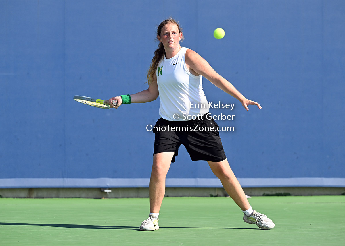 Northmont Tennis Team