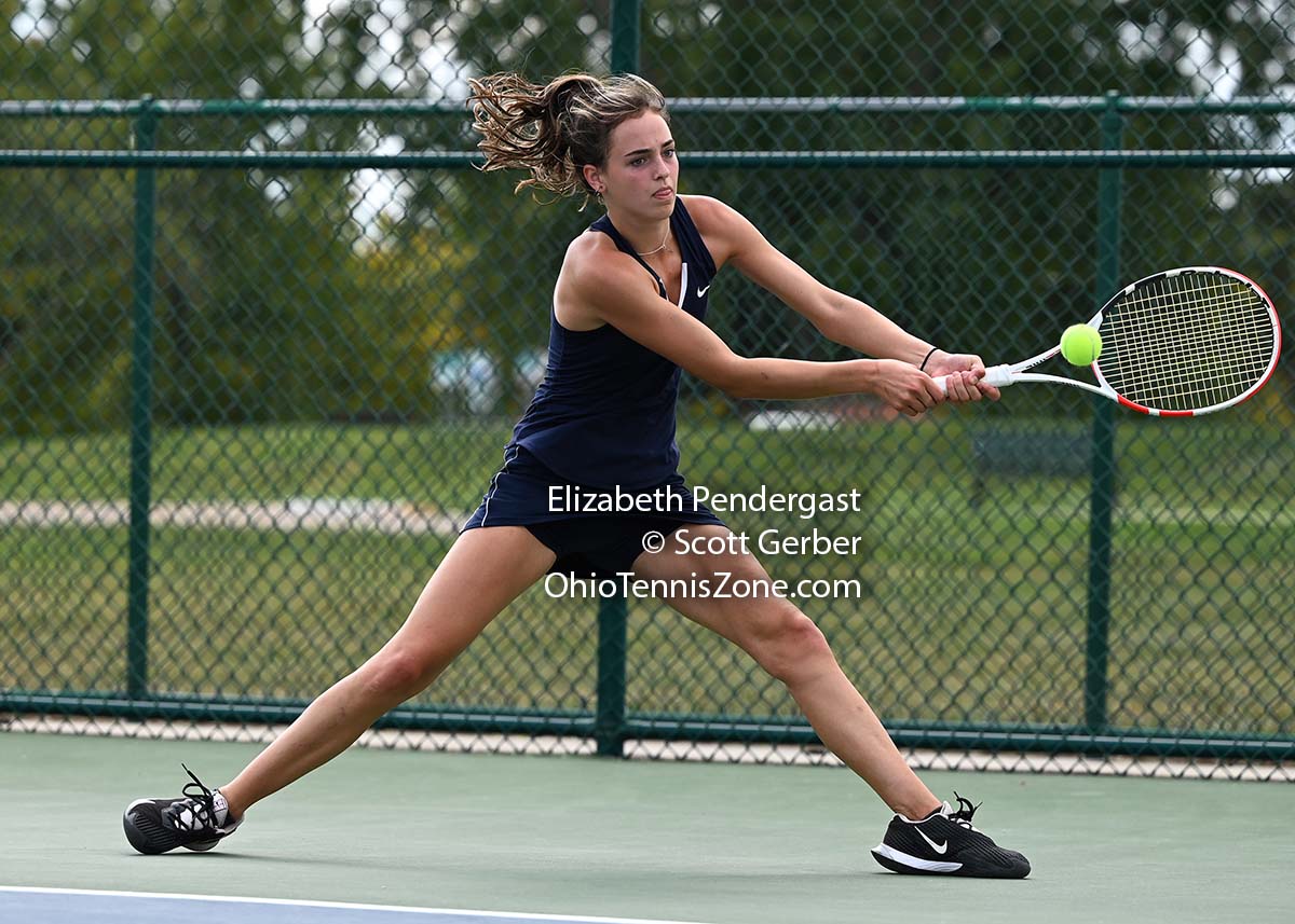Elizabeth Pendergast