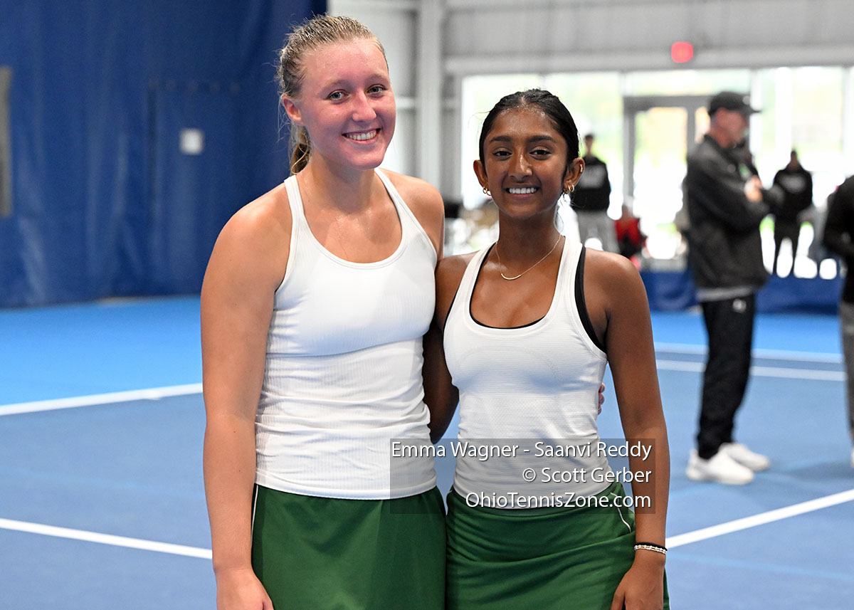 Mason's Wagner-Reddy