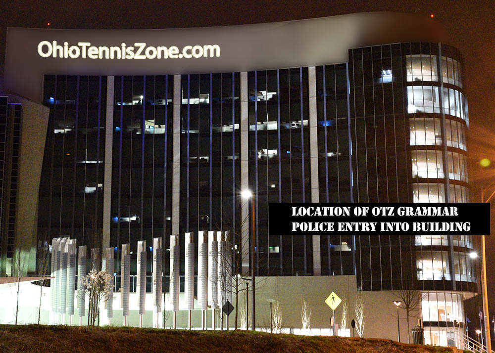 OTZ Building